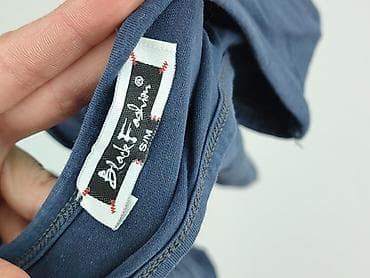 rajstopy merlin: T-shirt damski, rozmiar S — 4