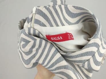 salsa ubrania: Salsa, Sukienka damska, rozmiar M — 5