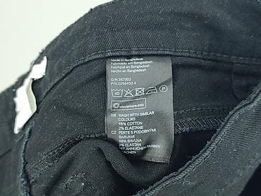 kolekcja h: H&M, Szorty damskie, rozmiar XS — 6