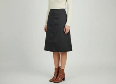 czarne spódnice orsay: Street One, Spódnica damska, rozmiar M — 6