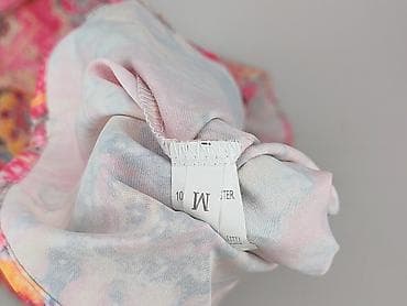 linen: Sukienka damska, rozmiar M — 4