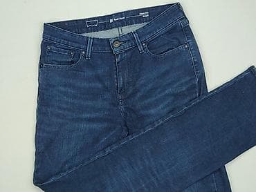 bdg jeans: Jeansy damskie, rozmiar M — 1
