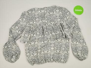 tchibo bluza damska: Bluzka damska, rozmiar M — 3