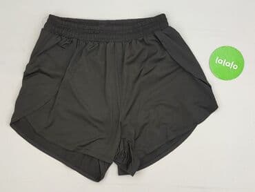 calvin klein performance koszulki damskie: Shein Curve, Shorts for women, XL — 2