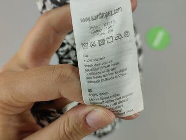 top secret marynarki: Saint Tropez, Bluzka damska, XS — 5