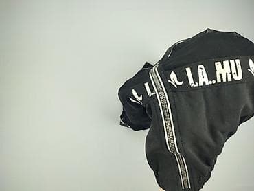nike michael jackson: Lamu, Bluza z kapturem damska, rozmiar 2XL — 6