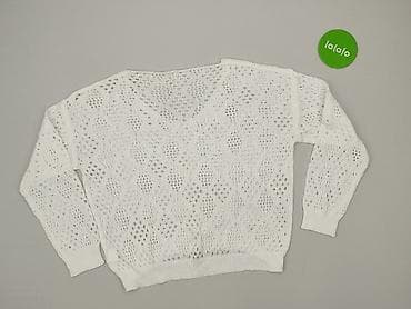 la blanche: Shein, Sweter damski, rozmiar S — 3