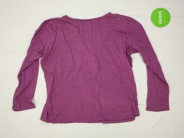 bluzki z krótkim rękawem plus size: Жіноча блуза, розмір L — 3