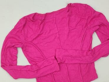 obcisly top: Women's blouse, size S — 1