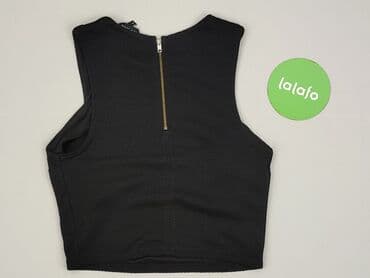 nicola zalewski bez koszulki: New Look, Top damski, rozmiar S — 3