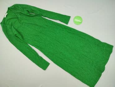 sukienka butelkowa zieleń reserved: Reserved, Sukienka damska, rozmiar XS — 3