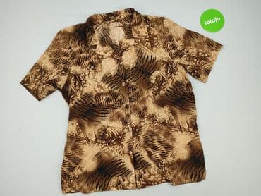 koszula hawajska c a: Koszula damska, rozmiar XL — 2