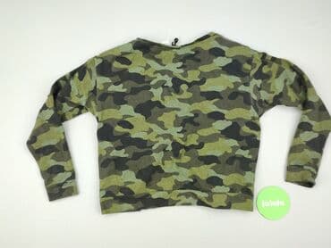флісові кофти жіночі: H&M, Світшот жіночий, розмір M — 3