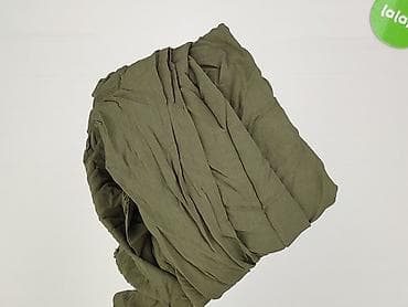 koszula w kratę pull: Sisley, Koszula damska, rozmiar M — 5