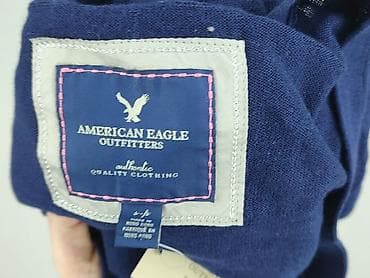 koszulka iverson: American Eagle, Kardigan damski, rozmiar S — 4