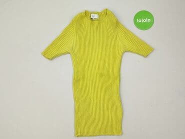 zalando sukienka w paski: Next, T-shirt damski, rozmiar L — 2