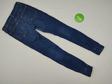 buty jordan dunk: Denim Co, Jeansy damskie, rozmiar M — 3