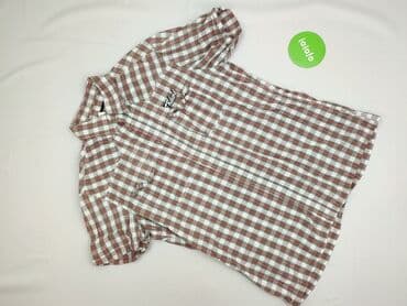 koszula niebieska hm: REDWOOD, Koszulа dla mężczyzn, rozmiar L — 2