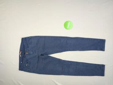 jeansy straight stradivarius: Stradivarius, Брюки жіночі, розмір M — 2
