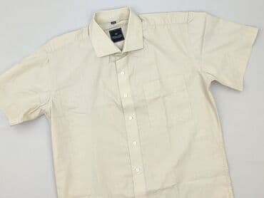 ubrania julii żugaj: Buratti, Koszulа dla mężczyzn, rozmiar L — 1