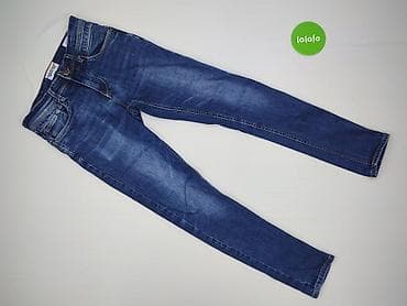 jeans h: Jeansy damskie, rozmiar XL — 2