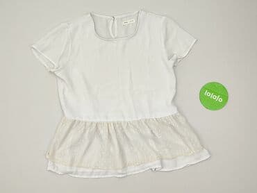 smyk bluzki dziewczęca: Sinsay, Bluzka damska, rozmiar S — 2