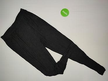 crivit sport: Crivit, Spodnie materiałowe damskie, rozmiar L — 2