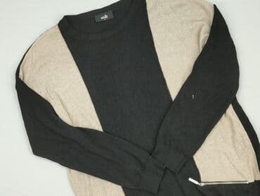 Wallis, Sweter damski, rozmiar M