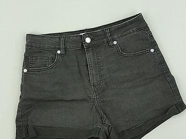 deichmann air force: H&M, Шорти жіночі, розмір XL — 1