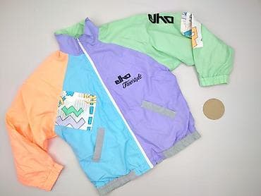 decathlon kurtka softshell: ECKO, Women`s lightweight jacket, size M — 2