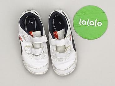 koszulka iverson: Buty sportowe Puma, 27, Używany — 2