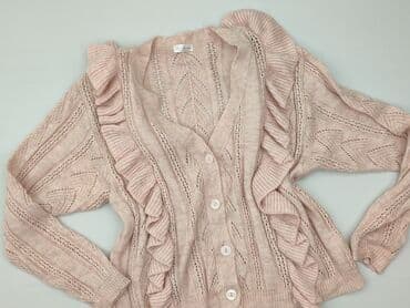 narzutka na slub: Kardigan damski, rozmiar 5XL — 1