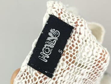 sweter hollister: Sweter damski, rozmiar S — 4