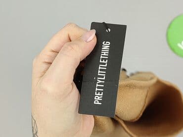 Kobiety: PrettyLittleThing, Spódnica damska, S — 5