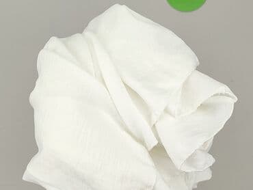 boho biała sukienka: Sukienka damska, rozmiar S — 6