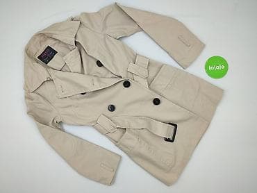 kozaki primigi: Pretty Girl, Trencz damski, rozmiar S — 2