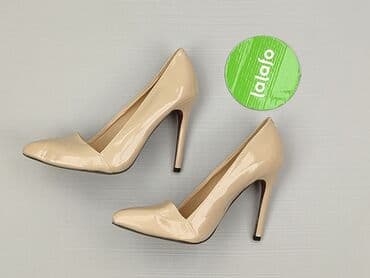 buty haver: Półbuty damskie, rozmiar 37 — 2