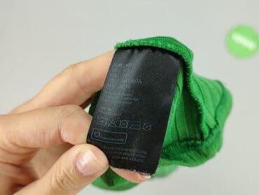 zielone bluzki hm: H&M, Bluzka damska, rozmiar XS — 5