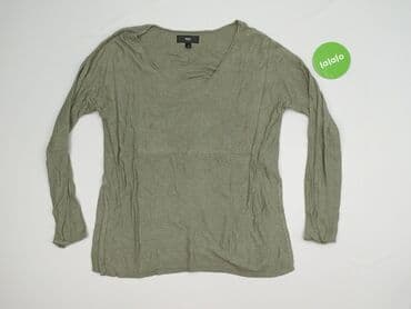 nylon sweter: Yessica, Sweter damski, rozmiar L — 2