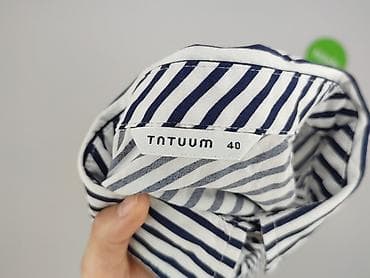 gotycki: Tatuum, Koszula damska, rozmiar M — 4