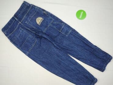 spodnie push up reserved: Jeansy dla mężczyzn, M — 3