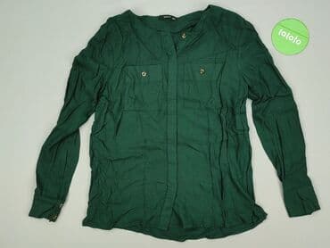 marynarka damska c a: Bluzka damska, XS — 2