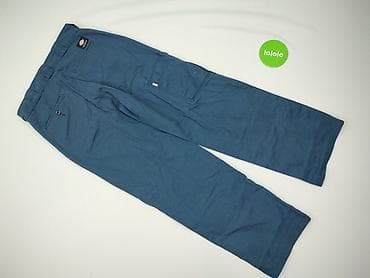 Mężczyźni: Dickies, Spodnie dla mężczyzn, rozmiar XS — 3