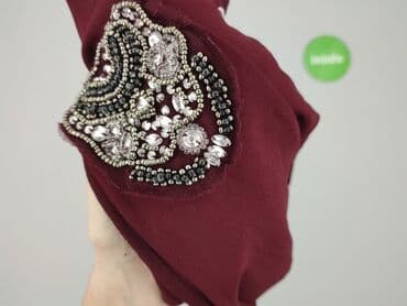 marynarka do bialej sukienki: Top damski, S — 4