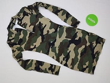 ponczo hm: H&M Divided, Sukienka damska, rozmiar XS — 2