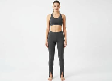 shein legginsy push up: Shein, Legginsy Sportowe damskie, rozmiar XS — 1
