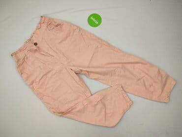 piżamy damskie hello kitty: Spodnie materiałowe damskie, rozmiar S — 2