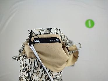 sinsay kozuch: Sinsay, Sukienka damska, rozmiar 2XL — 4