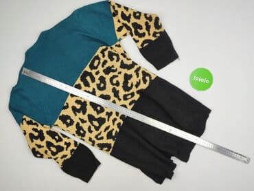 kapcie w zwierzaki: Tunika damska, rozmiar M — 4