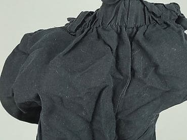 fishbone spodenki: Bershka, Szorty damskie, rozmiar S — 5